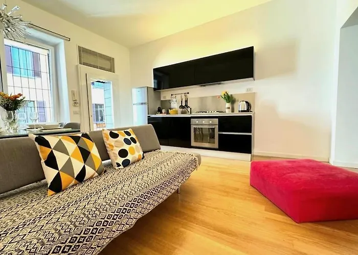 Orti Home - Luxury And Charme
