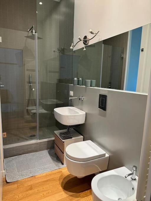 Appartement Orti - Luxury And Charme Milan
