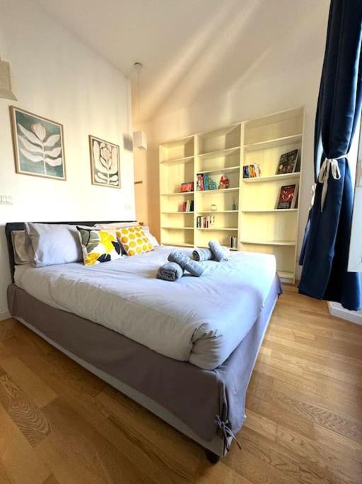 Appartement Orti - Luxury And Charme *