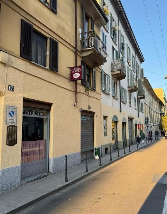 Orti - Luxury And Charme Appartement *
