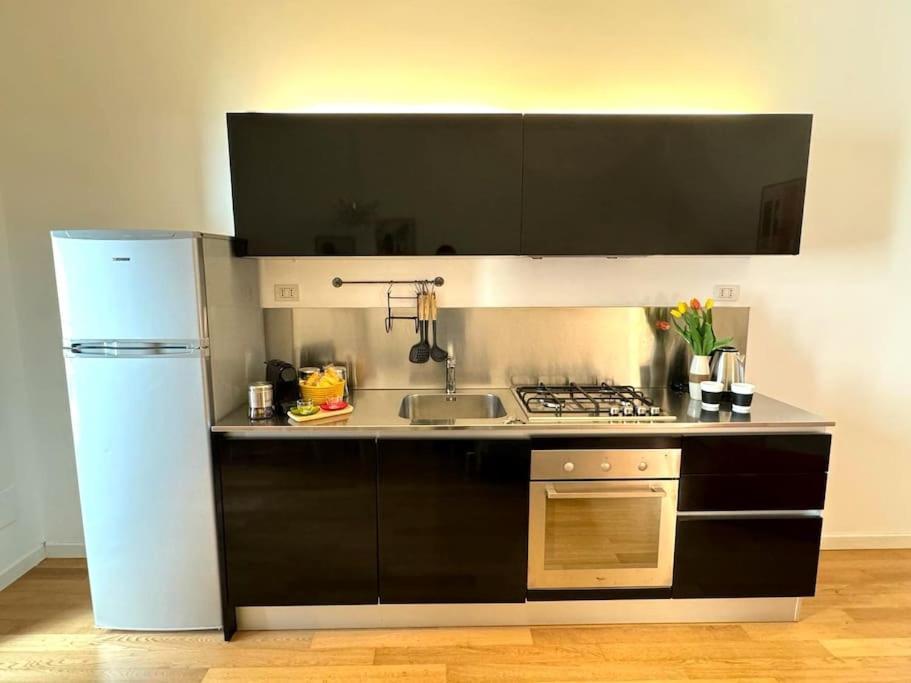 Orti - Luxury And Charme Appartement Milan