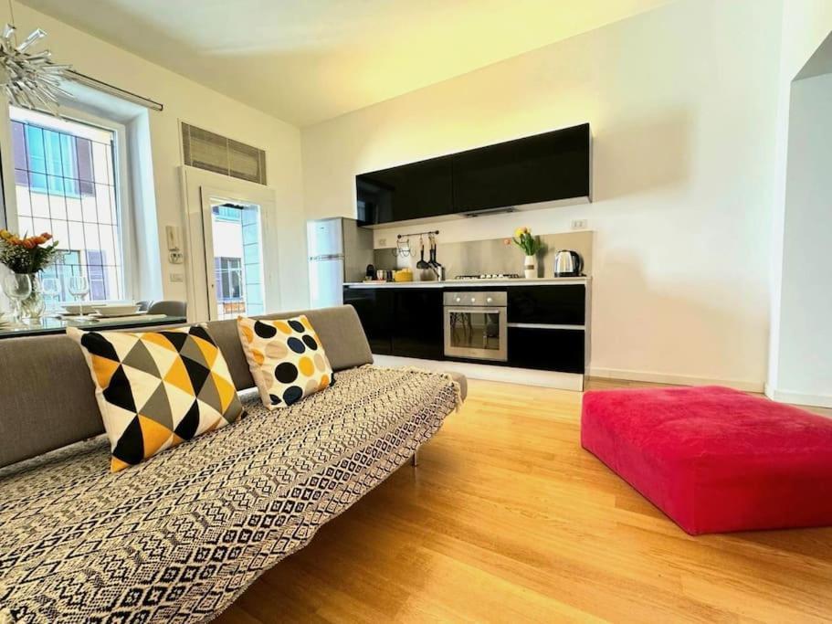 Appartement Orti - Luxury And Charme *