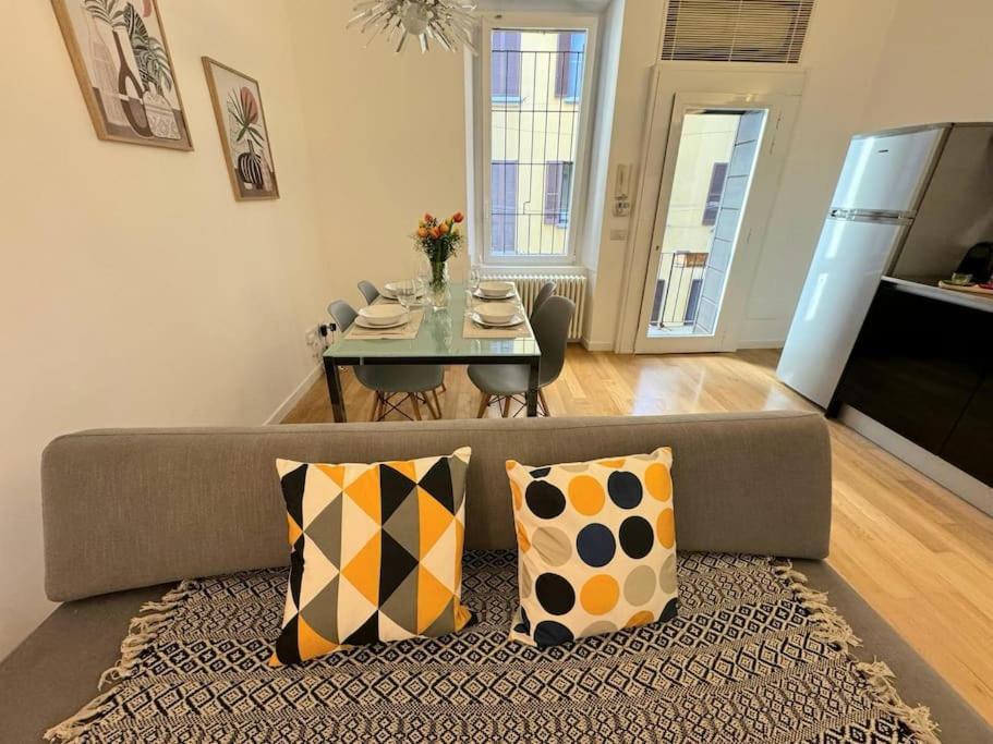 Orti - Luxury And Charme Appartement *