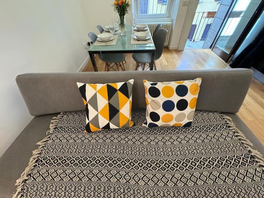 Orti - Luxury And Charme