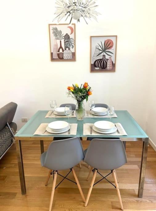 Orti - Luxury And Charme