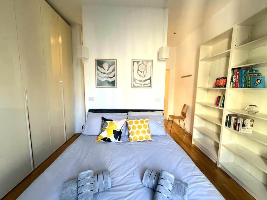 Orti - Luxury And Charme Appartement Milan
