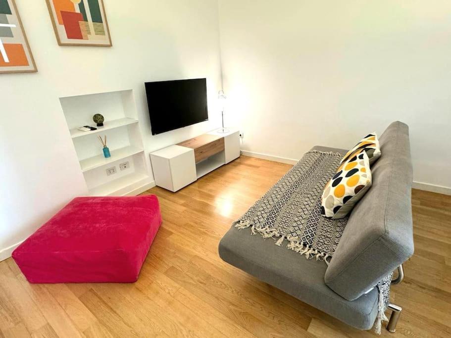 Orti - Luxury And Charme Appartement Milan